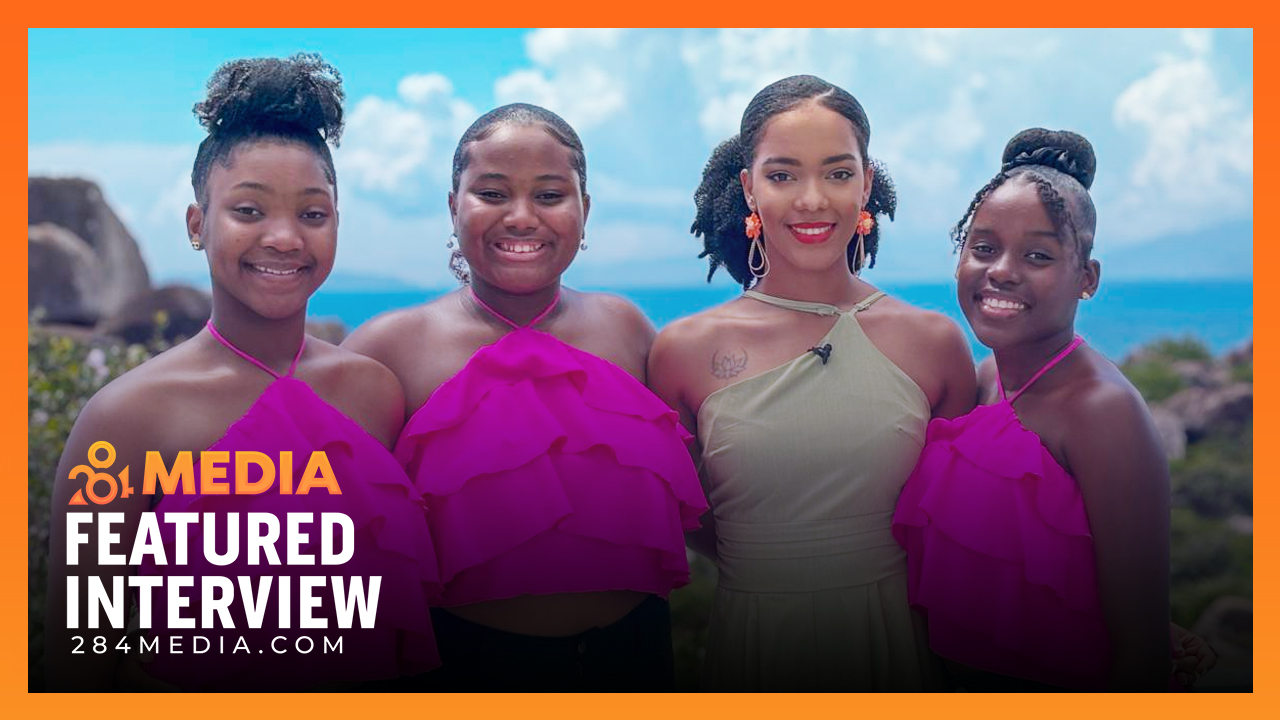 virgin teen MEET THE CONTESTANTS: MISS TEEN VIRGIN GORDA EASTER FESTIVAL - 284 Media -  News from the BVI