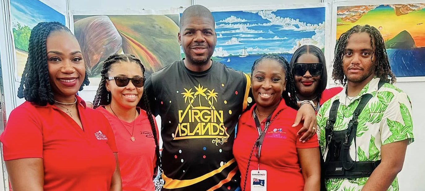 Premier Wheatley Praises CARIFESTA XV Experience
